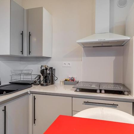 마르세유 Superbe Loft T2 13005 아파트 외부 사진