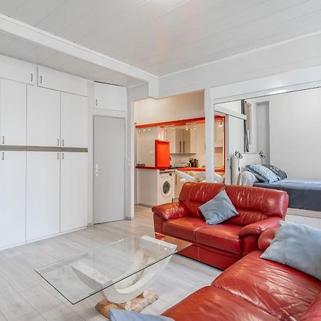 마르세유 Superbe Loft T2 13005 아파트 외부 사진