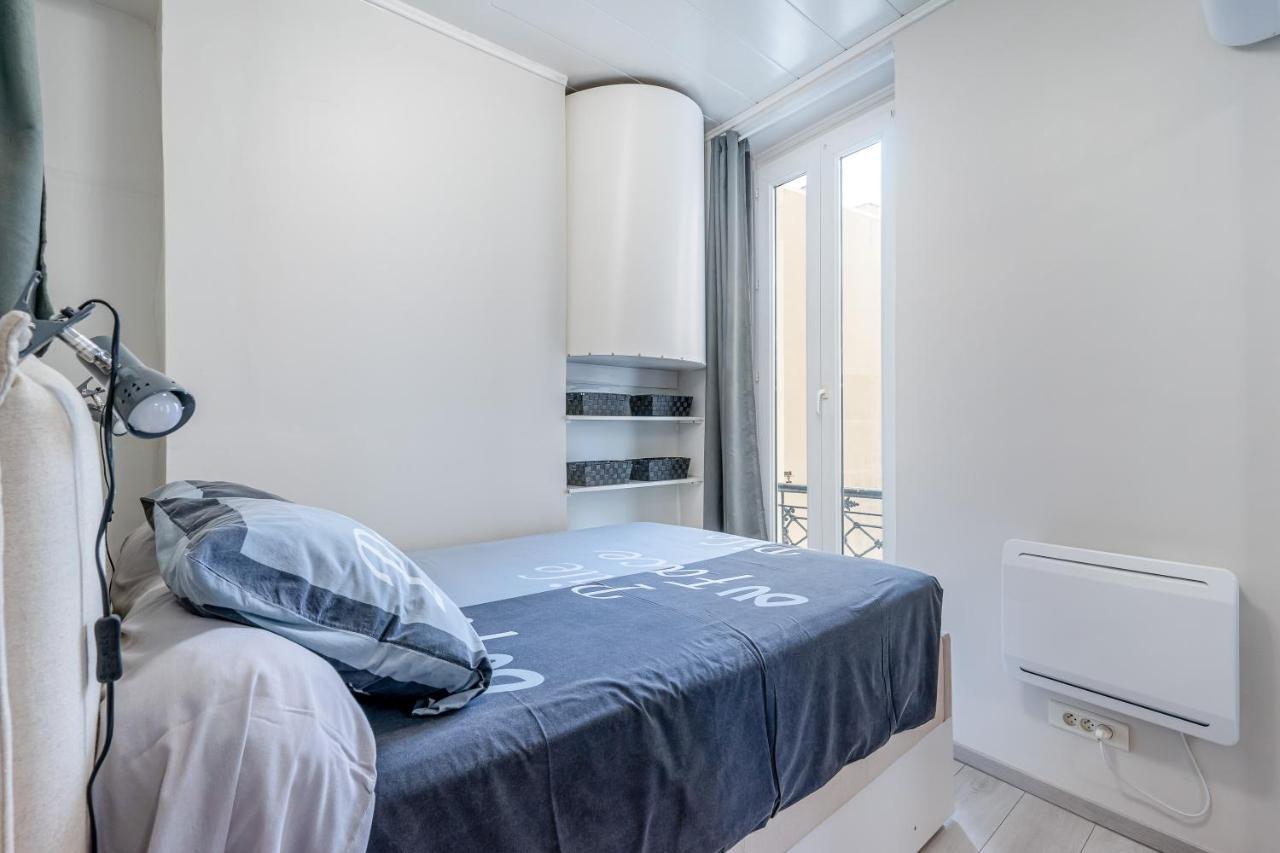 마르세유 Superbe Loft T2 13005 아파트 외부 사진