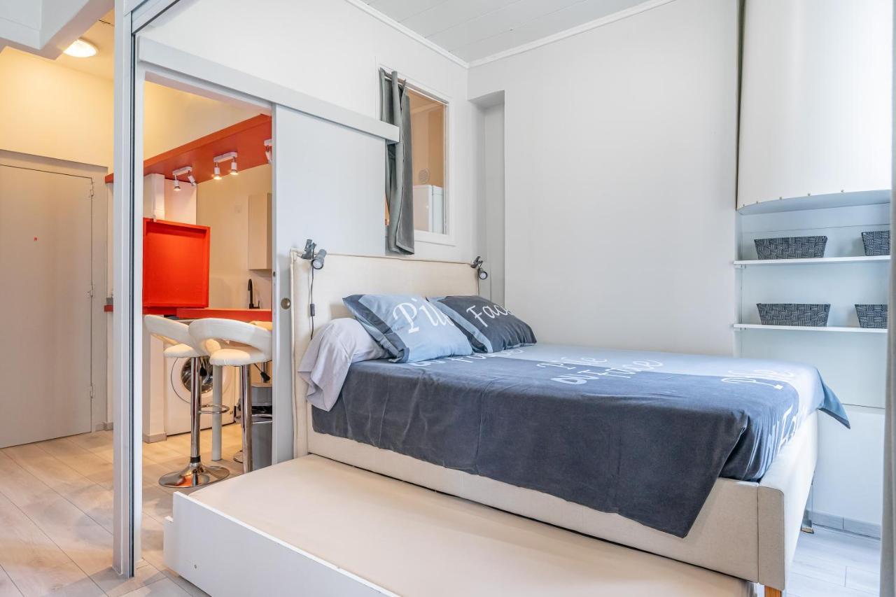 마르세유 Superbe Loft T2 13005 아파트 외부 사진